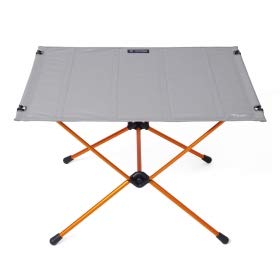 Preisvergleich Produktbild Helinox Tisch Table One Hard Top / grey