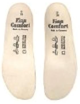 FINN COMFORT Bequem - Fußbett Herren 