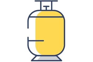 LPG cylinder booking