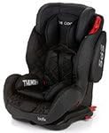Car seat Nurse 9 and 36 kg Thunder ISO-FIX Meteorite