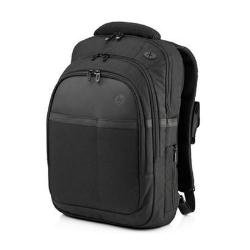 hp business nylon backpack