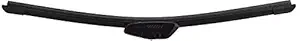 Bosch 3397006500E7W Clear Advantage 13-CA Front Wind Shield Wiper Blade for Cars, 13