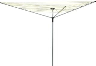 ABRU Lift and Spin Rotary Drier 3 Arm 30m