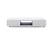 Produktbild Beauty.Scouts TV-Lowboard "Miguel", Board, Lowboard, TV Board, Schrank, TV Bank, Fernsehrschrank, Mediaaufbewahrung, Mediaschrank, Fernsehrtisch, Wohnzimmer, Fernsehzimmer, weiss matt, 140x28x41 cm