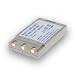 Produktbild Heib Qualitätsakku - Akku für Konica Typ DR-LB4-1000mAh - 3,7V - Li-Ion