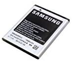 ORIGINAL BATTERY FOR SAMSUNG S3850 CORBY II EB424255 VU, 357 CH @T DUOS 1000 mAh LI-ION BULK FOLLOWS COMPATIBILITY '..
