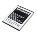 Produktbild ORIGINAL Akku accu Batterie battery für Samsung GT-S3850 Corby 2, GT-S5220 Star 3, Galaxy Mini S5530, Samsung S3353 Trevi, S3350, C3510 Genoa, Samsung Chat 335 - 1000mAh - Li-Ionen - (EB424255VU)