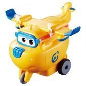 Super Wings Vroom 'n Zoom Donnie by Auldey