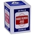 MUMSIK KHAS (20PILLS)