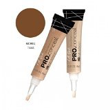 LA Girl Cosmetics Pro Concealer Toast