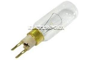 ELETTROGEA Lampe Fridge Whirlpool 484000000986 Bulb T Click T25 HV 40 W 230/240 V Spa X7E SMEG 824610645