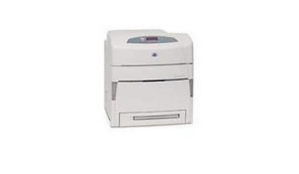 HP Color Laserjet 5550DTN Farblaserdrucker A3: Computer \u0026 Zubehör