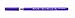 Bourjois Bourjois Kohl and Contour Eyeliner Pencil No.86 Violet Malicieux