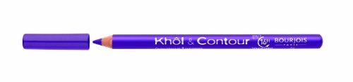 Bourjois Bourjois Kohl and Contour Eyeliner Pencil No.86 Violet Malicieux