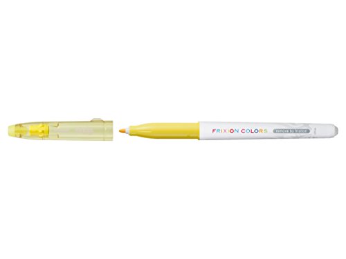 Pilot 4144S12 Fasermaler FriXion Colors, löschbar, 12-er Set - 2