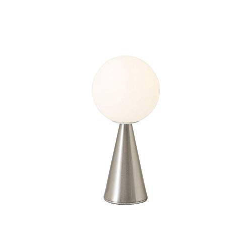 Fontana Arte Bilia Led 9w Lampada Da Tavolo A Luce Diffusa