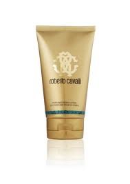 The New Fragrance For Her Perfumed Body Lotion For Women 150ML By Roberto Cavalli by The New Fragrance For Her