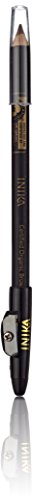INIKA Certified Organic Brow Pencil, Brunette Beauty