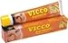 Vicco Turmeric Skin Vanish Cream with sandalwood oil 50g
