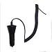 Produktbild KFZ Ladekabel 12-24 Volt für Motorola V3, V3x, E680; MPX200; U6 PEBL