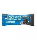  BARRITA LOW CARB COOKIE & CREAM 60 GR