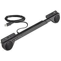 Preisvergleich Produktbild Lenovo ThinkVision Soundbar USB