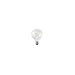 Produktbild Segula LED Globe 95 klar filament 7,0 W