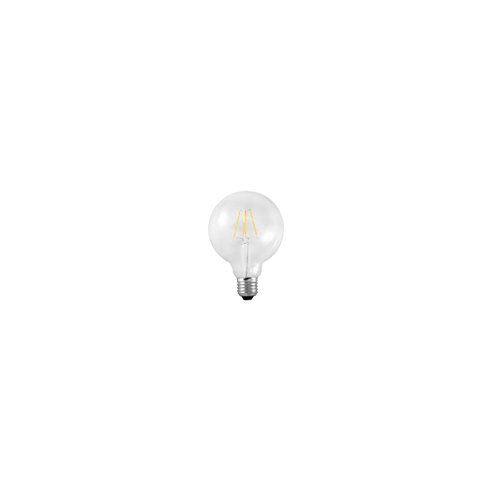 Preisvergleich Produktbild Segula LED Globe 95 klar filament 7,0 W