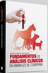 Image de Fundamentos de análisis clínicos en animales de compañía