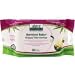 Aleva Naturals, Bamboo Baby Wipes, Scented, 30 Wipes