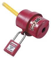 Advanced MASTER - 487 - PLUG LOCKOUT SMALL --