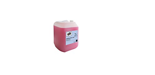 Preisvergleich Produktbild Clean und Clever Seifencreme rosa 10 Liter