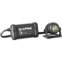 Lupine Neo 2 Helmlampe schwarz 2017 Fahrrad helmlampe