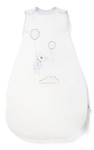 Mamas & Papas Nigh Time Hugs Dreampod (2.5 tog, 0 - 6 Months, Blue)