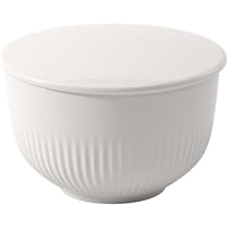 Villeroy & Boch Afina Ontbijtbord 21x11,5x2cm : Villeroy & Boch