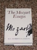 Image de The Mozart Essays