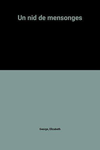 <a href="/node/31594">Un nid de mensonges</a>