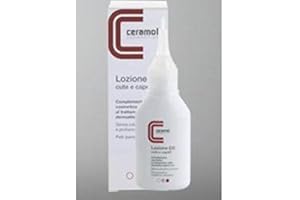 Unifarco Unifarco Ceramol Ds Lozione - 50 ml