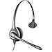 Produktbild Plantronics AW450N SupraElite Wideband Headset SupraPlus Monaural NC
