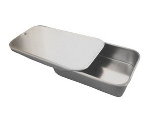 Lip Balm Slide Tin (7ml) - 10