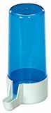  Faunagarden 5 X Bebedero de 200ml para jaulas de pajaros