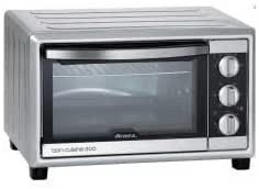 300 (Mod:985) Bon Cuisine 30 Litri 1.5 W : Amazon.it: Casa e cucina