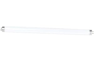 VS-ELECTRONIC Perel UV-Lampe für Insektenvernichter, 6 W, max. 8000 Std., Ø 15.5 mm x 210 mm