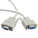 Dealsjungle Null Modem Cable DB9 Female UL rated 8 Conductor 10 foot RS.5050.00