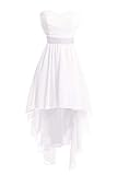 Material: Hochwertige weiche, glatte, bequeme Chiffon Stoff.