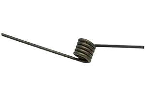 YOUNGTIMERSCLASSIC Ressort de monnayeur pour Peugeot 205