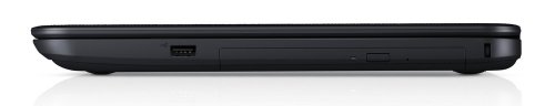 Dell Inspiron 15 6-inch Laptop  Black  -  Intel Core i3 3217U 1 8GHz  6GB RAM  1TB HDD  DVDRW  LAN  WLAN  Webcam  Integrated Graphics  Windows 8 