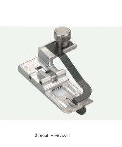 Preisvergleich Produktbild Mittelkantenfuß für Cover pro