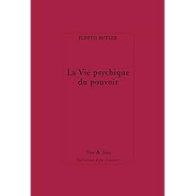 Livres De Judith Butler Livres De Judith Butler