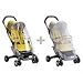 Nuna Pepp Car Seat Adaptors